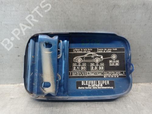 Fuel flap MERCEDES-BENZ SLK (R170) 320 (170.465) | BP27512937C131