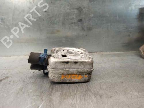 Ölkühler für VW SHARAN (7M8, 7M9, 7M6) 1.9 TDI (90 hp) 20256991