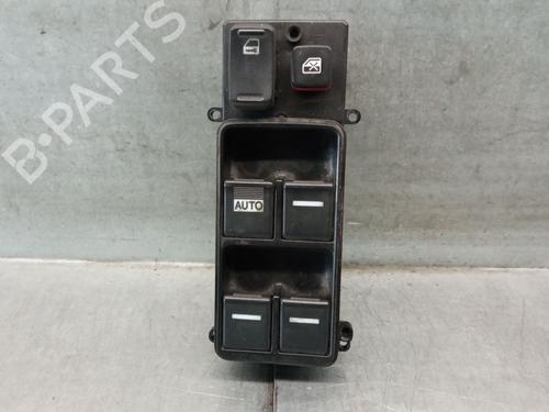 Interrupteur de vitre avant gauche HONDA ACCORD VII (CL, CN) 2.0 (CL7) (155 hp) 28839575