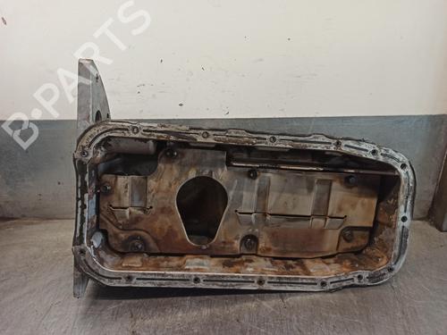 Oil sump DAEWOO LACETTI Hatchback (KLAN) 1.4 | BP14332610M115 