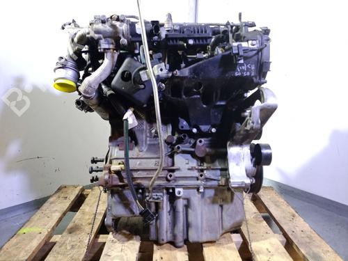 Engine FIAT DOBLO Box Body/MPV (223_) 1.9 JTD | BP30161134M1 - Image 5