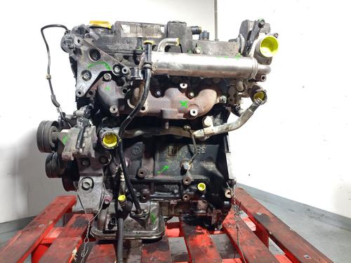 Engine OPEL ASTRA H (A04) 1.7 CDTI (L48) | BP37232530M1  - Image 8