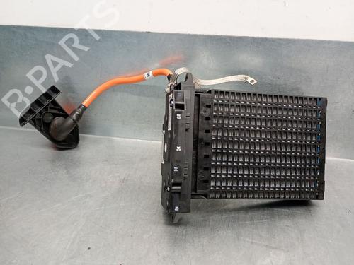Heater resistor SMART FORFOUR Hatchback (453) electric drive (453.091) | BP29463875M108 