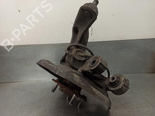 Right rear steering knuckle HYUNDAI IONIQ (AE) 1.6 GDI Hybrid | BP17039795M28 