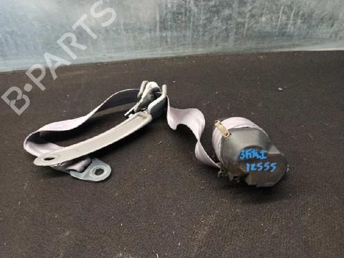Sikkerhedssele bag venstre PEUGEOT 406 Break (8E/F) [1996-2004]  7258823