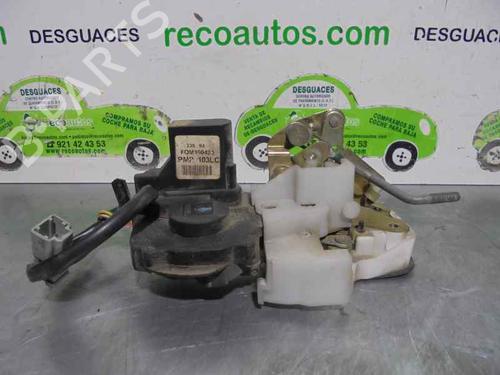 Rear left lock ROVER 400 II (RT) 420 Di | BP2073511C100 