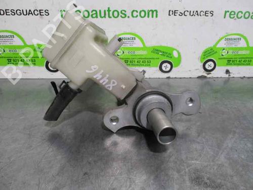 Brake master cylinder KIA VENGA (YN) 1.4 CVVT | BP2564267M77 
