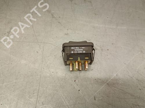 Left front window switch VOLVO S40 I (644) 1.8 i | BP29585308I27 