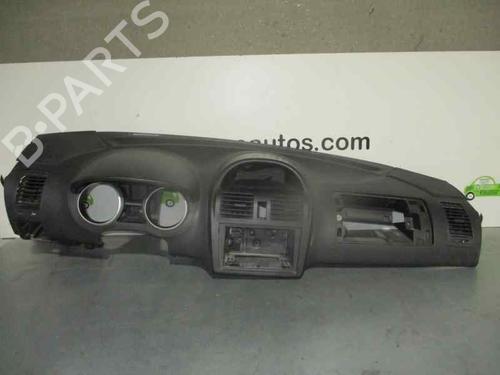 Instrumentbord SUZUKI IGNIS II (MH) 1.3 (RM413) (94 hp) 2332781