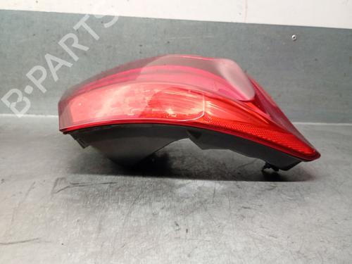 Left taillight BMW 5 (F10) 530 d | BP28964335C34 