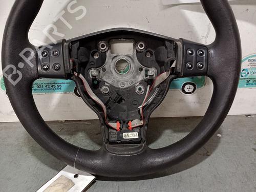 Used Steering wheel SEAT LEON (1P1) 1.9 TDI (105 hp) 26141722