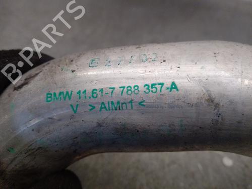 Pipe BMW 3 Touring (E46)  | BP16852091M125 