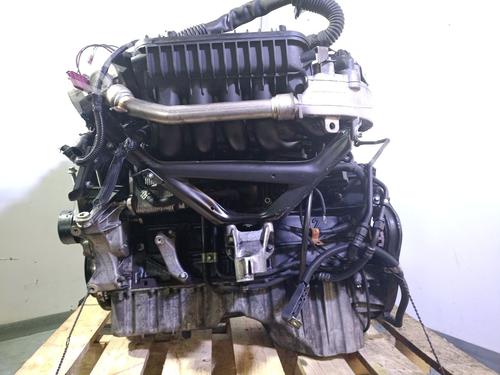 Engine MERCEDES-BENZ C-CLASS (W203) C 270 CDI (203.016) | BP26138119M1 