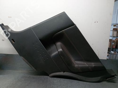 Used Rear right panel RENAULT MEGANE II (BM0/1_, CM0/1_) 1.9 dCi (BM0G, CM0G) (120 hp) 29063138