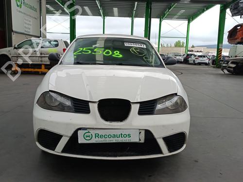 Headlight switch SEAT IBIZA III (6L1) 1.4 TDI | BP35794241I24 - Image 8