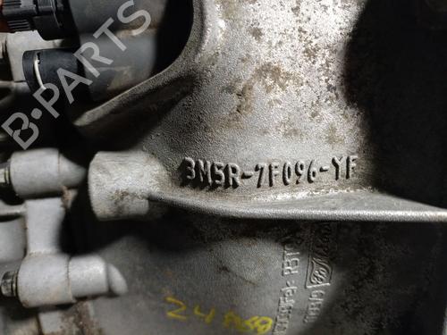 Gearbox FORD FOCUS II (DA_, HCP, DP) 1.6 TDCi | BP32979982M3  - Image 6