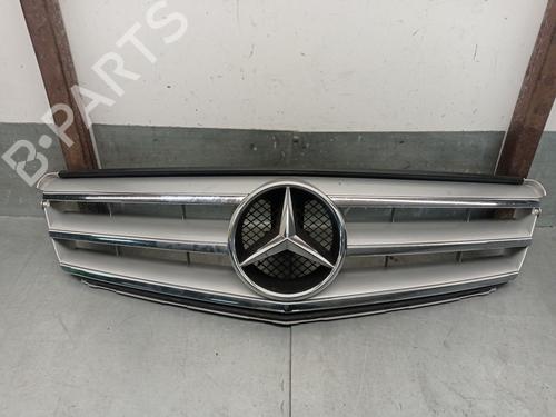 Used Grille MERCEDES-BENZ C-CLASS (W204) C 220 CDI (204.008) (170 hp) 30701661