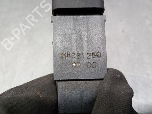 Warning switch MITSUBISHI CARISMA (DA_) 1.8 GDI (DA2A) | BP26542775I22 