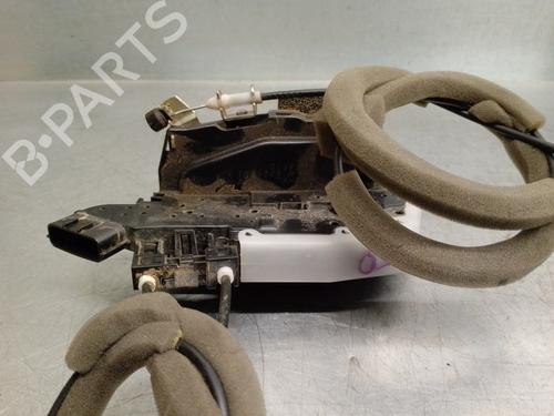 Rear right lock NISSAN X-TRAIL III (T32_, T32R, T32RR) 1.6 dCi ALL MODE 4x4-i (NT32) | BP15268326C99 