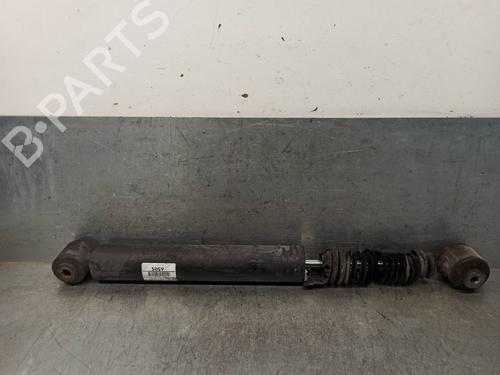 Used Right rear shock absorber PEUGEOT 207 (WA_, WC_) 1.4 (73 hp) 16055552