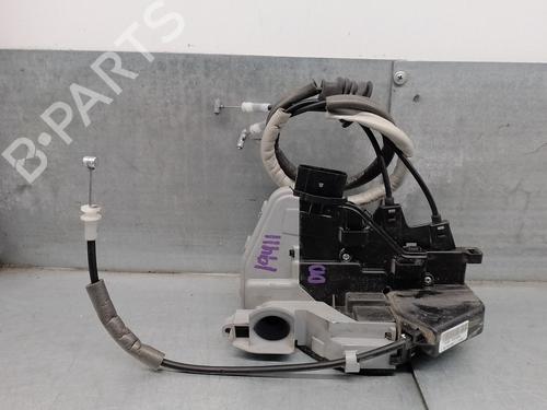 Front right lock HYUNDAI IONIQ (AE) 1.6 GDI Plug-in Hybrid 81320G2010 | 5 | PINES | 5 | PUERTAS