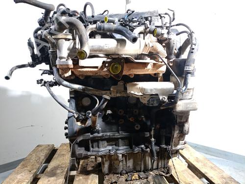 Engine HYUNDAI TUCSON (JM) 2.0 CRDi | BP32470899M1 