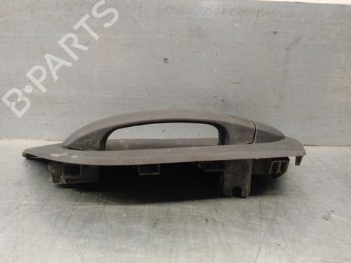 Rear left exterior door handle SMART FORFOUR (454) 1.3 (454.031) | BP20854805C130 