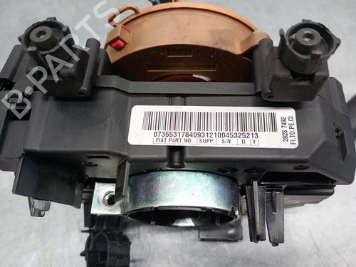 Headlight switch CITROËN NEMO Box Body/MPV (AA_) 1.3 HDi 75 | BP29608495I24 