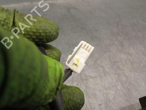Seat buckle NISSAN MURANO I (Z50) 3.5 4x4 | BP27807827I32 