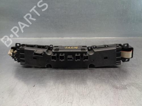 Warning switch MERCEDES-BENZ S-CLASS (W220) S 320 CDI (220.026, 220.126) | BP9676965I22 