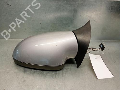 Left mirror MERCEDES-BENZ A-CLASS (W168) A 190 (168.032, 168.132) | BP29916633C26