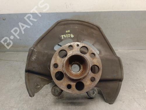 Right front steering knuckle MERCEDES-BENZ A-CLASS (W169) A 180 CDI (169.007, 169.307) | BP27718897M26 