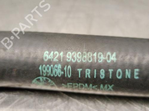 Pipe BMW X5 (G05, F95) xDrive 45 e Plug-in Hybrid | BP33217288M125  - Image 5