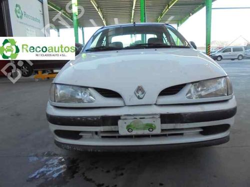Egr RENAULT MEGANE I Classic (LA0/1_) 1.9 D (LA0A, LA0U, LA0R) | BP2053144M69 
