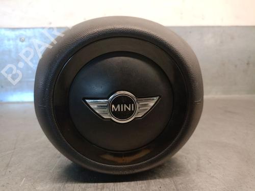 Used Driver airbag Driver airbag MINI MINI COUNTRYMAN (R60) Cooper D (112 hp) 33270416 33270416