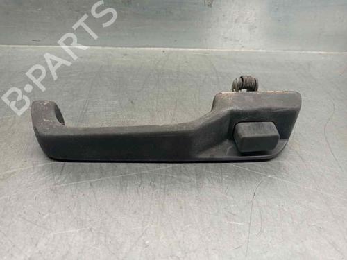 Front right exterior door handle JEEP GRAND CHEROKEE I (ZJ, ZG) 5.2 4x4 (Z) 5 | PUERTAS