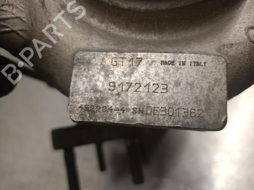 Turbocharger/Supercharger SAAB 9-5 (YS3E) 2.0 t | BP20688048M71 