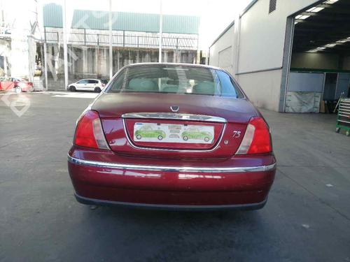 Gearbox ROVER 75 (RJ) 2.0 V6 | BP9638270M3 