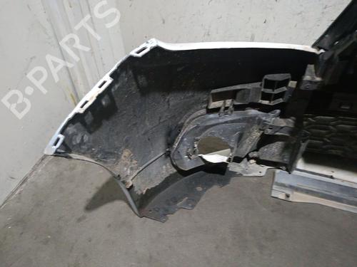 Front bumper DACIA SANDERO II TCe 90 (B8M1, B8MA, B8AC) | BP39722714C7 - Image 6