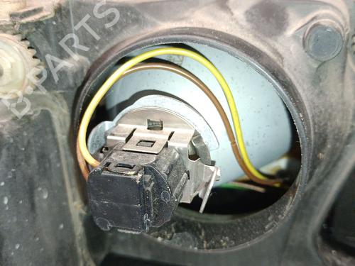 Left headlight VW PASSAT B5.5 (3B3) 1.9 TDI | BP40496496C28 - Image 9