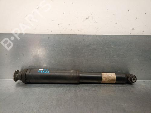 Right rear shock absorber MERCEDES-BENZ E-CLASS T-Model (S211) E 280 T CDI (211.220) A2113263700 | A2113263700 | 814902000239 | SACHS