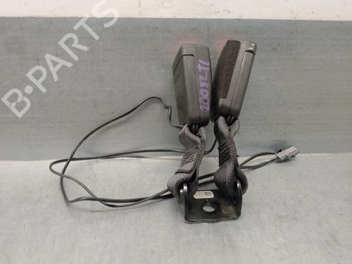 Used Seat buckle OPEL ASTRA K (B16) 1.6 CDTi (68) (136 hp) 17186505