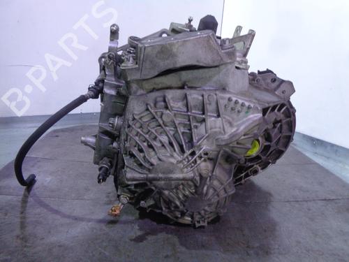 Gearbox ALFA ROMEO GIULIETTA (940_) 2.0 JTDM (940.FXL1A) | BP17142906M3 