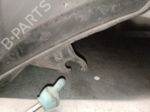 Front bumper FIAT DUCATO Van (250_) 140 Natural Power | BP30319736C7 