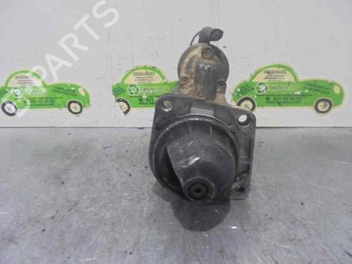 Motor de arranque Motor de arranque 2075782 2075782