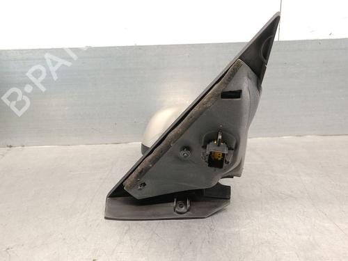 Left mirror RENAULT SCÉNIC II (JM0/1_) 1.6 16V (JM1R) | BP29357464C26 