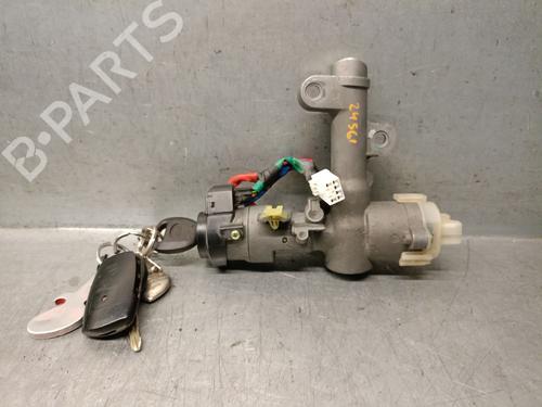 Used Ignition barrel KIA CARNIVAL / GRAND CARNIVAL III (VQ) [2005-2015]  31991187