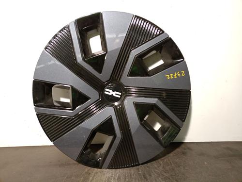 Hub cap DACIA SANDERO III 1.0 TCe 90 | BP29559436C160 