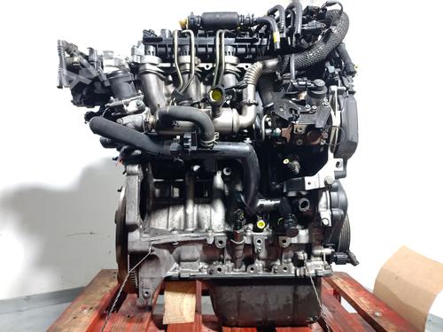 Engine CITROËN C4 Picasso I MPV (UD_) 1.6 HDi | BP32454752M1