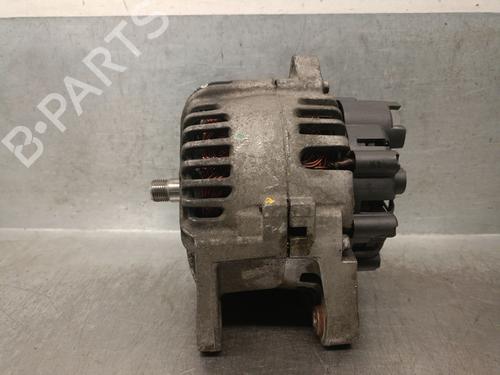Used Alternator RENAULT GRAND SCÉNIC II (JM0/1_) 1.5 dCi (JM1E) (106 hp) 31048280